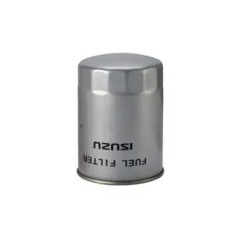 Fuel filter, Spin-on. Фильтр топливный, накручиваемый ISUZU 113240079