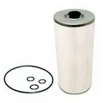 Oil filter, cartridge. Фильтр масляный, вставка ISUZU 1132401320