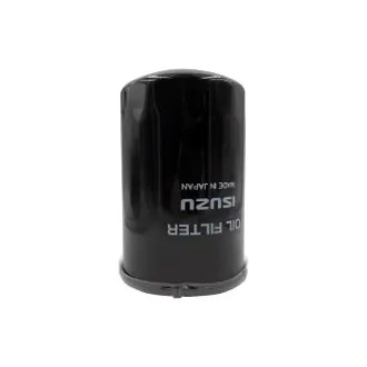 Oil filter, Spin-On. Фильтр масляный, накручиваемый ISUZU 1132401571
