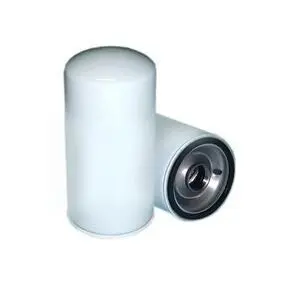 Oil filter, Spin-On. Фильтр масляный, накручиваемый ISUZU 1132401583
