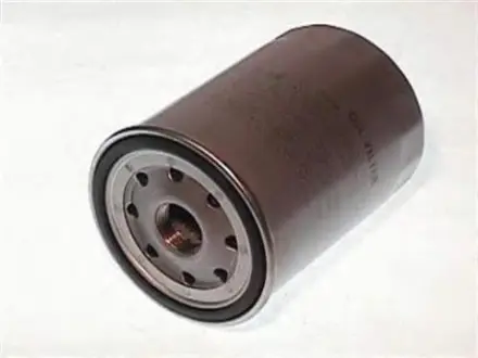 Oil filter, Spin-On. Фильтр масляный, накручиваемый ISUZU 1132401681