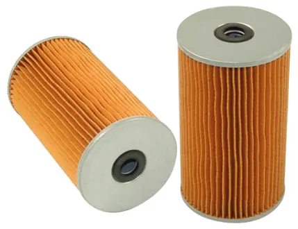 Fuel filter, cartridge. Фильтр топливный, вставка ISUZU 1132401910