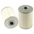Oil filter, cartridge. Фильтр масляный, вставка ISUZU 1132401970 (фото 1)