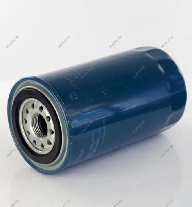Fuel filter, water separator, Spin-On. Фильтр топливный сепаратор, накручиваемый ISUZU 1132402310 (фото 1)