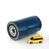 Fuel filter, water separator, Spin-On. Фильтр топливный сепаратор, накручиваемый ISUZU 1132402310 (фото 2)