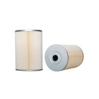 Oil filter, cartridge. Фильтр масляный, вставка ISUZU 1132402340