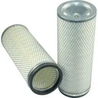 Air filter, by-pass. Фильтр воздушный, запасный ISUZU 1142151450