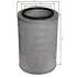 Air filter, primary. Фильтр воздушный, основной ISUZU 1142151530 (фото 1)