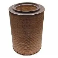 Air filter, primary. Фильтр воздушный, основной ISUZU 1142151820