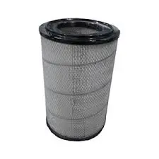 Фильтр воздушный, основной. Фільтр повітряний, первинний. Air filter, primary ISUZU 1142152110