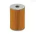 Fuel filter, cartridge. Фильтр топливный, вставка ISUZU 1878102070 (фото 1)