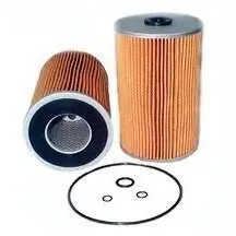 Oil filter, cartridge. Фильтр масляный, вставка ISUZU 1878103721