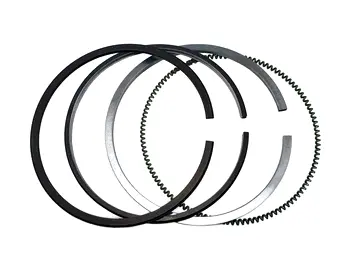 Кольца поршневые ISUZU 5121210050