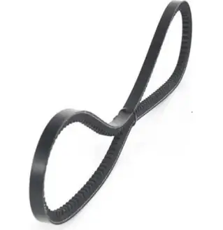 V-belt. Ремень клиновой ISUZU 5136710260