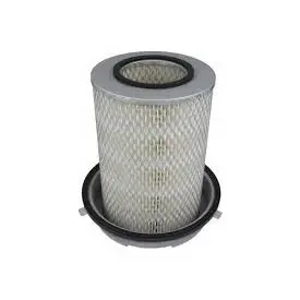 Air filter, primary. Фильтр воздушный, основной ISUZU 5867500750