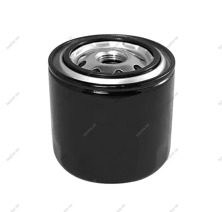 Fuel filter, Spin-On. Фильтр топливный, накручиваемый ISUZU 5873104330 (фото 1)