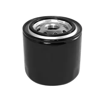 Fuel filter, Spin-On. Фильтр топливный, накручиваемый ISUZU 5873104330