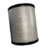 Фильтр воздушный, основной. Фільтр повітряний, первинний. Air filter, primary ISUZU 5876100201 (фото 1)