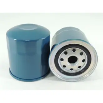 Fuel filter, Spin-On. Фильтр топливный, накручиваемый ISUZU 8941446130