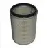 Air filter. Фильтр воздушный ISUZU 8941560520 (фото 1)