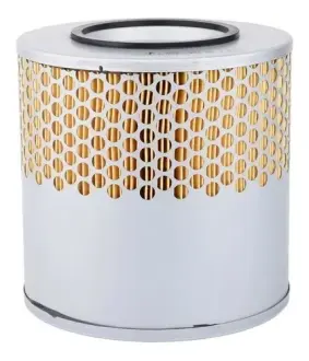 Фильтр воздушный, основной. Фільтр повітряний, первинний. Air filter, primary ISUZU 8943349060