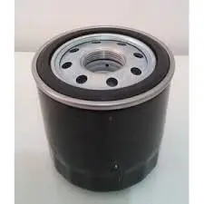 Oil filter, Spin-On. Фильтр масляный, накручиваемый ISUZU 8943381811