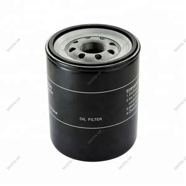 Oil filter, Spin-On. Фильтр масляный, накручиваемый ISUZU 8943604270 (фото 1)