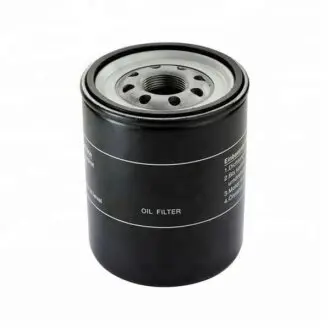 Oil filter, Spin-On. Фильтр масляный, накручиваемый ISUZU 8943604270