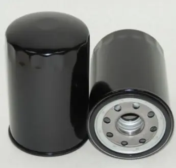 Oil filter, Spin-On. Фильтр масляный, накручиваемый ISUZU 8970261342