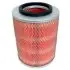 Air filter, primary. Фильтр воздушный, основной ISUZU 8970442262 (фото 1)