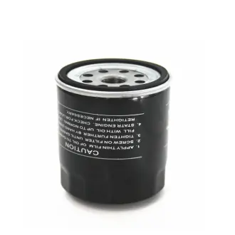 Фильтр масляный, накручиваемый. Фільтр масляний, накручуваний. Oil filter, Spin-On ISUZU 8970497081