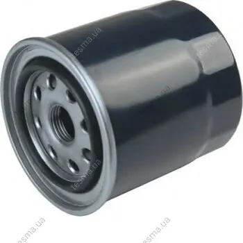 Fuel filter, Spin-On. Фильтр топливный, накручиваемый ISUZU 8971161250 (фото 1)