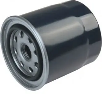 Fuel filter, Spin-On. Фильтр топливный, накручиваемый ISUZU 8971161250