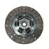 Диск сцепления. Диск зчеплення. Clutch disc ISUZU 8971381350 (фото 1)