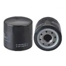 Фильтр масляный, накручиваемый. Фільтр масляний, накручуваний. Oil filter, Spin-On ISUZU 8971482701
