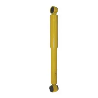 Shock absorber. Амортизатор ISUZU 8973047530