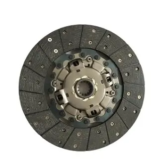 Clutch Disc. Диск сцепления ISUZU 8973771490