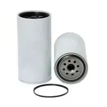 Fuel filter, water separator, Spin-On. Фильтр топливный сепаратор, накручиваемый ISUZU 8976051181