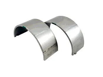 Вкладыш шатунный ISUZU 8976163580