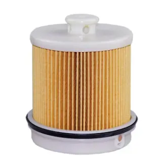 Фильтр топливный, вставка. Фільтр паливний, вставка. Fuel filter, cartridge ISUZU 8980370110