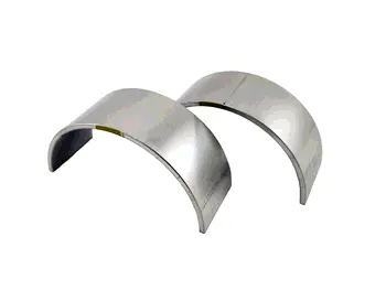 Вкладыш коренной ISUZU 8980642810
