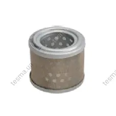 Фильтр топливный, вставка. Фільтр паливний, вставка. Fuel filter, cartridge ISUZU 8980714010 (фото 1)