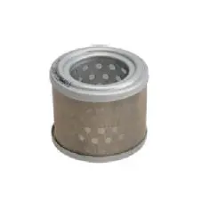 Фильтр топливный, вставка. Фільтр паливний, вставка. Fuel filter, cartridge ISUZU 8980714010