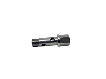 Клапан вакуумный ISUZU 8980749550