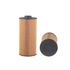 Fuel filter, cartridge. Фильтр топливный, вставка ISUZU 8981354620