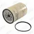 Фільтр паливний, водяний сепаратор, накручуваний. Fuel filter, water separator, Spin-On ISUZU 8981398300 (фото 1)