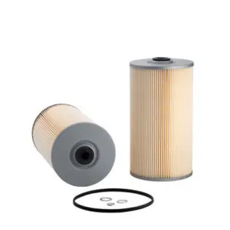 Фильтр масляный, вставка. Фільтр масляний, вставка. Oil filter, cartridge ISUZU 8981405150