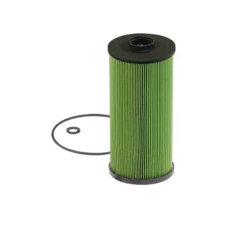 Фильтр топливный, вставка. Фільтр паливний, вставка. Fuel filter, cartridge ISUZU 8981527370