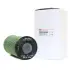 Fuel filter, cartridge. Фильтр топливный, вставка ISUZU 8981527372 (фото 1)