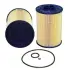 Fuel filter cartridge. Топливный фильтр, вставка ISUZU 8981527380 (фото 1)
